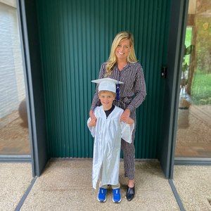 Meet your Posher, Alison